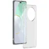 Image de Coque et étui téléphone mobile Bbc Silisoft transparente Magic 7 Lite