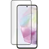 Image de Protège écran en verre trempé 2.5D BigBen Connected Transparent pour Samsung Galaxy A36 5G et A56 5G + SmartFrame