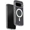 Image de Coque Antichute 3M pour Google Pixel 10 et 10 Pro Compatible MagSafe Force Case Transparent
