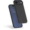 Image de Coque MagSafe - IPhone Air - Silicone Renforcée - Noir