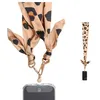 Image de FC bandoulière foulard LEO beige