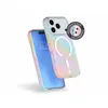 Image de Coque FC Air MagSafe - IPhone17 Pro - Holographique