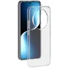 Image de Coque pour Honor Magic 8 Lite en TPU Souple avec Anti-jaunissement BigBen Transparent