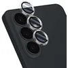 Image de Protection Caméra pour Samsung Galaxy S26+ Ring Lens Verre Trempé Force Glass Transparent