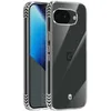 Image de Coque pour Google Pixel 10a Modèle PULSE Protection Renforcée 3m Force Case Transparent
