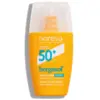 Image de Noreva Crème Bergasol Invisible Fluid Cream Pocket SPF50 - 30 ml