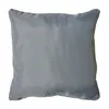 Image de Coussin 40x40 ESSENTIEL gris