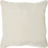 Image de Coussin 40x40 ESSENTIEL coloris naturel