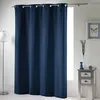 Image de Rideau Occultant Occult 135x240cm Bleu Navy