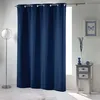 Image de Rideau Occultant Occult 135x280cm Bleu Navy