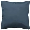 Image de Housse de Coussin Shana 40x40cm Marine