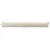 Image de Boudin Bas de Porte Bouclette Wooly 80cm Naturel