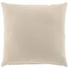 Image de Coussin Déco Twily 45x45cm Lin