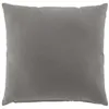 Image de Coussin Déco Twily 45x45cm Gris