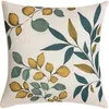 Image de Coussins Décoratifs - Douceur dIntérieur - ILONA - Polyester - 45x45 cm - Beige