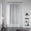 Image de Panneau a oeillets 140 x 240 cm voile sable applique filiane Blanc