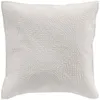 Image de Housse de Coussin Romane 40x40cm Lin
