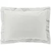 Image de Taie dOreiller Percaline 50x70cm White