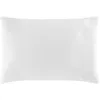 Image de Taie dOreiller Microfibre Oscar 50x70cm Blanc