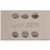 Image de Tapis imprimé Esprit zen 50x80 cm