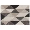 Image de Tapis Déco Imprimé Prism 160x230cm Multicolore