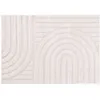 Image de Tapis - Douceur dIntérieur - Maximus - Polyester - 160 x 230 cm - Beige