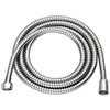 Image de Flexible de Douche en Inox Hydro 2m Chrome