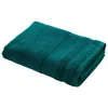 Image de Drap de Douche Tendresse 70x130cm Émeraude