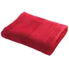 Image de Drap de Bain Tendresse 90x150cm Rubis