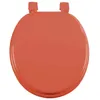 Image de Abattant WC Uni Vitamine 47cm Terracotta