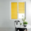 Image de Store enrouleur - L3C - 60 x 180 cm - Polyester - Jaune - Occultant