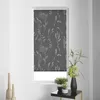 Image de Store tamisant - L3C - Forelista - Gris - 45x180cm - Polyester - Synthétique - Contemporain - Design