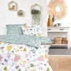 Image de Parure de lit 2 personnes - TODAY - Sunshine 11.44 - 220 x 240 cm - 100% Coton imprimé