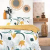 Image de Parure de lit - TODAY - Sunshine - 119481 - 2 personnes - 240x220cm - Coton - Imprimé 11.52