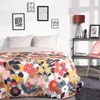 Image de Parure de lit - TODAY - Sunshine - 122793 - 2 personnes - 240x220cm - Coton - Imprimé 14.17