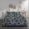 Image de Parure de lit 2 personnes - TODAY - Sunshine 15.35 - 240 x 260 cm - 100% Coton imprimé