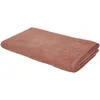 Image de TODAY Essential - Maxi drap de bain 90x150 cm 100% Coton coloris terracotta