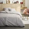 Image de Parure de lit 2 personnes - TODAY - Sunshine 16.19 - 220 x 240 cm - 100% Coton imprimé