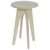 Image de Bout de canapé SIMPLICITY - FACTORY - Beige TU