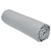 Image de Drap housse Maison Lefebvre DH 1 pers 90x200cm Bonnet 23cm 100% coton 57 fils