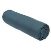 Image de Drap housse Maison Lefebvre DH 1 pers 90x200cm Bonnet 23cm 100% coton 57 fils