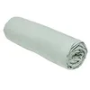 Image de Drap housse Maison Lefebvre DH 1 pers 90x200cm Bonnet 23cm 100% coton 57 fils