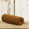 Image de Drap housse extensible ESSENTIAL - TODAY - Bronze 140x190 cm