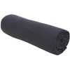 Image de Drap housse TODAY Essential - 160 x 200+25 cm - 1 personne - 100% Coton jersey - Fusain