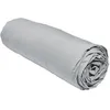 Image de Drap housse Maison Lefebvre DH 2 pers 160x200cm Bonnet 30cm 100% coton 78 fils