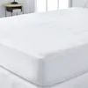 Image de Protège matelas imperméable - TODAY - Essential - Pour lit 2 personnes - 90 x 190 cm - Anti-acarien