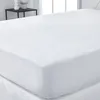 Image de Protège matelas absorbant - TODAY - Essential - Pour lit 2 personnes - 140 x 190 cm