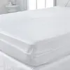 Image de Housse intégrale de matelas TODAY Essential pour lit 1 personne 90x190cm