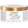 Image de Ogx Masque Huile Miracle Coco Cheveux Abîmés 385 ml