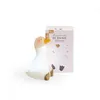 Image de Veilleuse cygne (USB) La petite école de danse